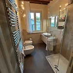 公寓 Il Casalino Lari