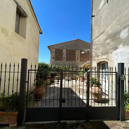 公寓 Il Casalino