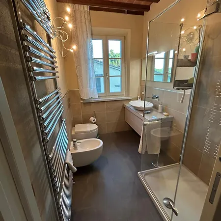 Appartement Il Casalino Lari