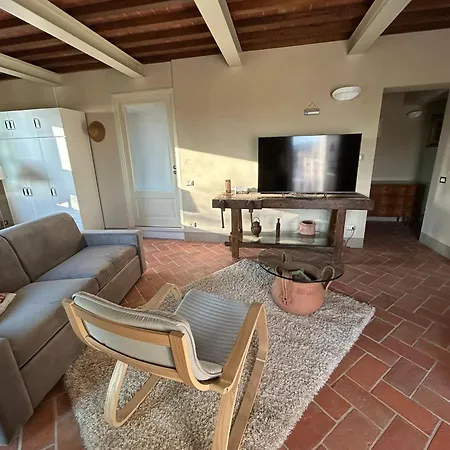 Il Casalino 公寓 *