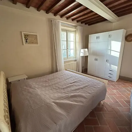 Il Casalino Appartement Lari