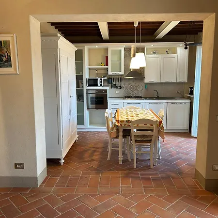 Il Casalino 公寓