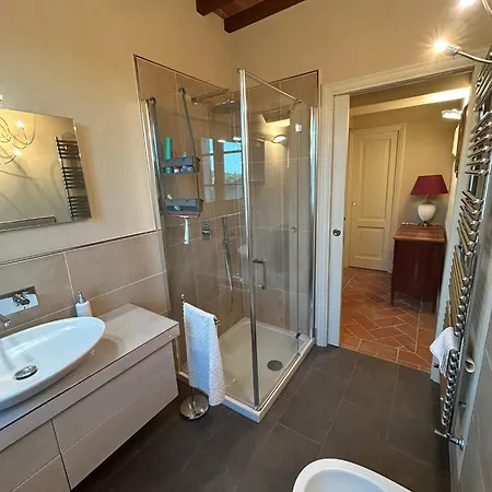 Il Casalino * Lari